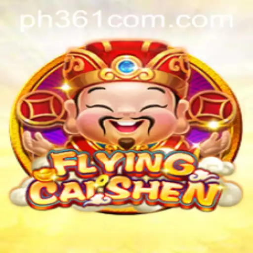 Experience the Thrill of FlyingCaiShen: A New Gaming Adventure with ph361