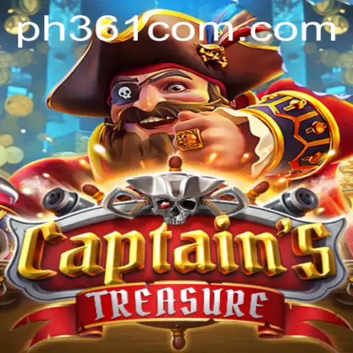 Exploring the Exciting World of CaptainssTreasure and Its Riveting Gameplay