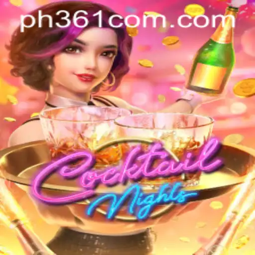 CocktailNights: The Sizzling New Game Taking Virtual Worlds by Storm