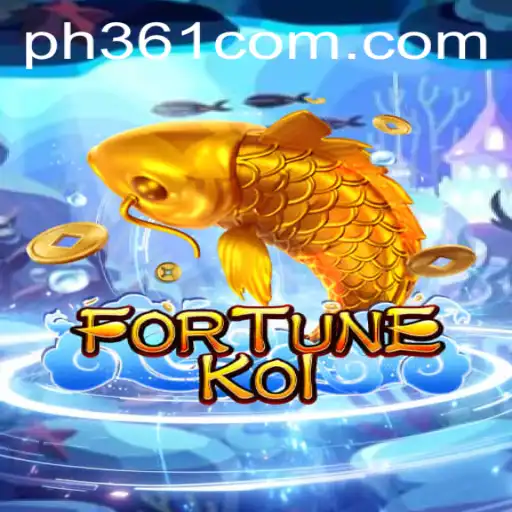 Experience the Thrill of FORTUNEKOI: A New Gaming Sensation