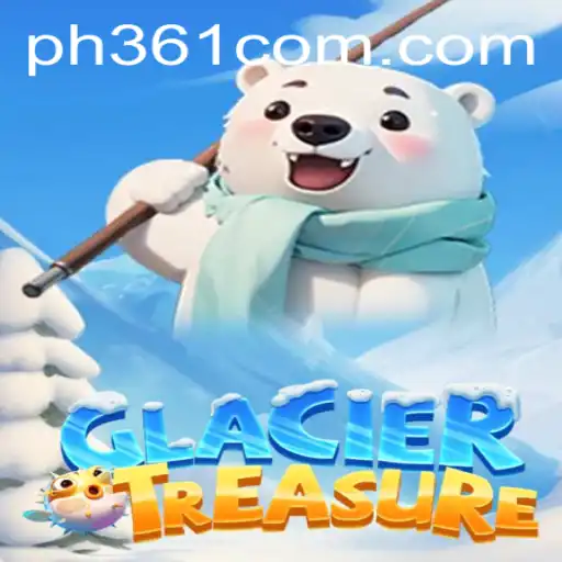 Discover GlacierTreasure: A Thrilling Journey into the Heart of Icy Adventures