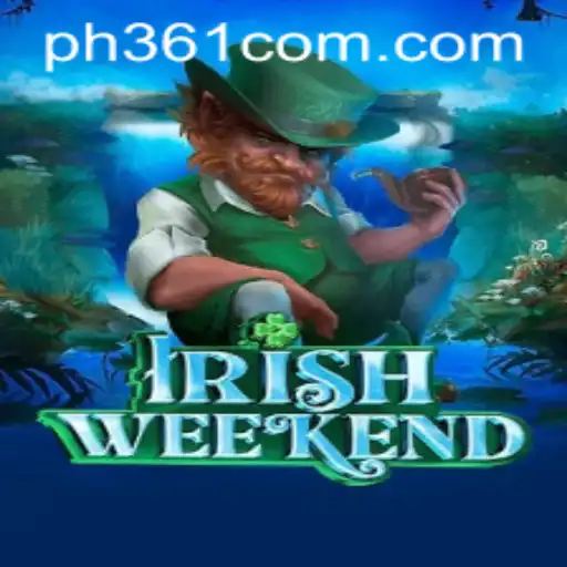 Discover the Exciting World of IrishWeekend: A Look into the Game that Captivates