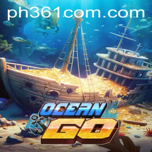 Dive into Adventure with OceanGO: Your Next Gaming Obsession