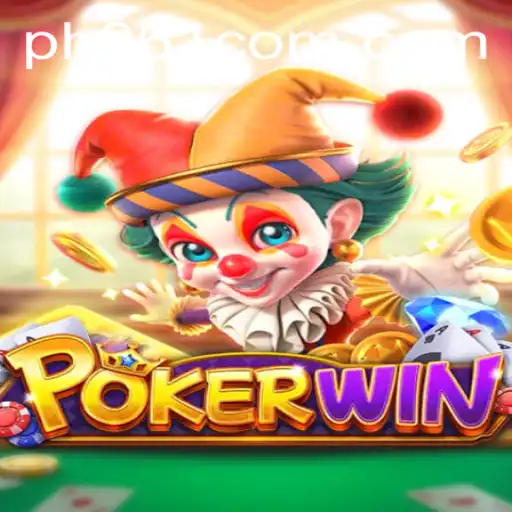 Discover POKERWIN: The Game Revolutionizing Poker Play