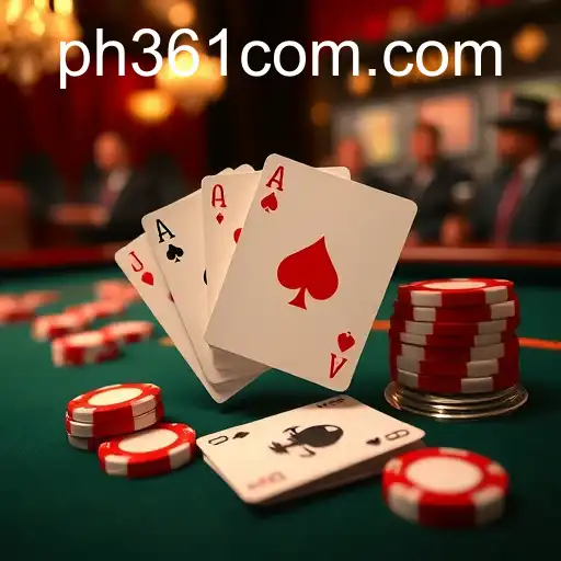 Unveiling the Enchanting World of Baccarat: A Casino Classic