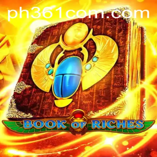 Discover the Enchanting World of BookofRiches