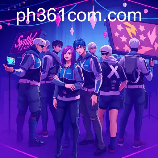 Building a Vibrant Player Community: Insights into the Dynamics of 'ph361'