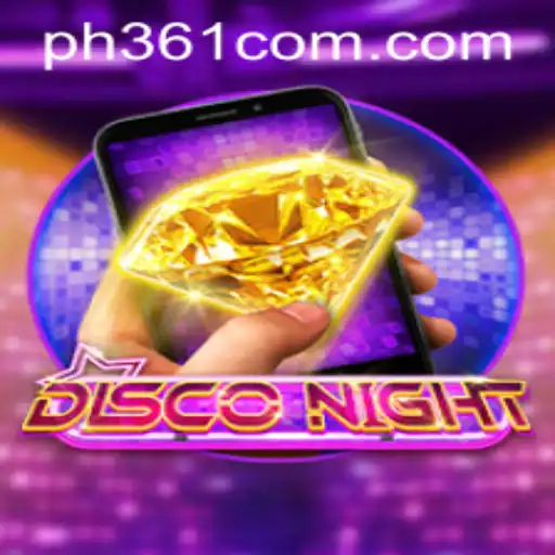 Discover DiscoNightM: An Immersive Dance Experience