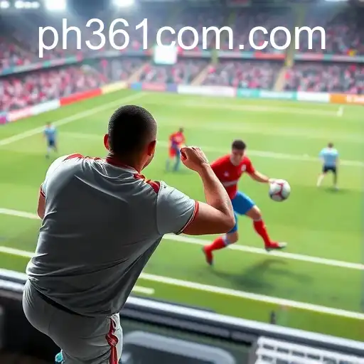 Exploring the World of Virtual Sports: Unlocking New Frontiers in Entertainment