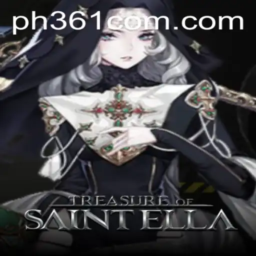 Dive into the Enchanting World of TreasureofSaintElla