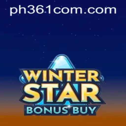 Discover the Excitement of WinterStarBonusBuy: A Thrilling Game Experience